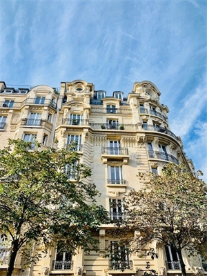 appartement à la location -   75007  PARIS 7E ARRONDISSEMENT, surface 138,52 m2 location appartement - APR730755